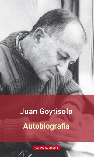 [9788417088279] AUTOBIOGRAFíA (GOYTISOLO)