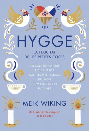 [9788466422765] HYGGE