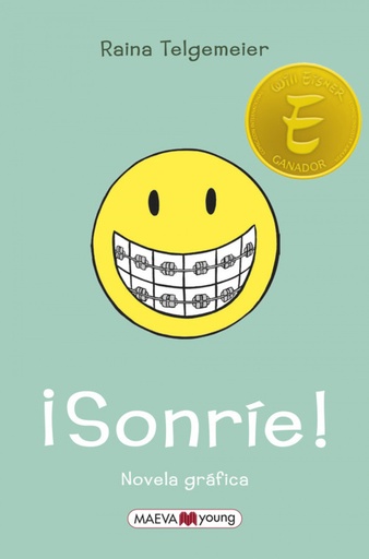 [9788416690886] SONRIE!