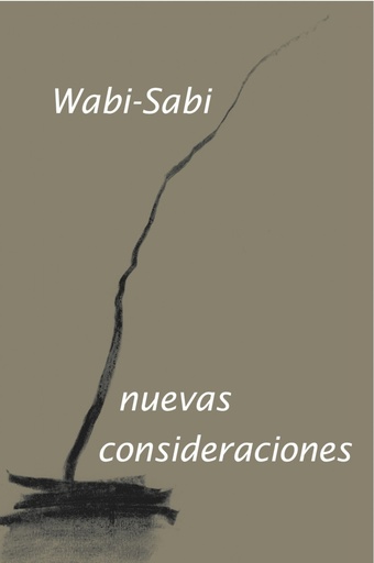 [9788494694417] WABI-SABI, NUEVAS CONSIDERACIONES