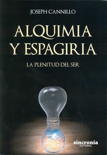 [9788494545290] ALQUIMIA Y ESPAGIRIA