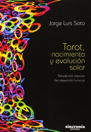 [9788494216381] TAROT, NACIMIENTO Y EVOLUCIÓN SOLAR