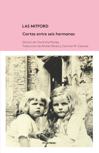 [9788494434839] LAS MITFORD. CARTAS ENTRE SEIS HERMANAS