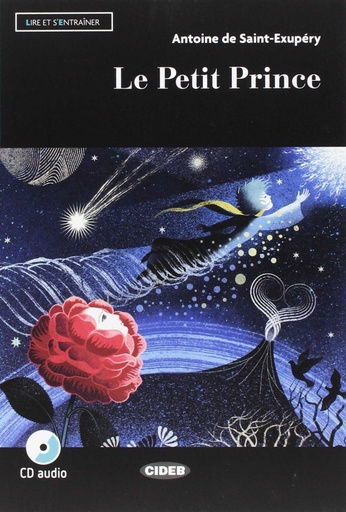 [9788853016393] Le petit prince