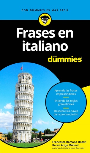 [9788432903779] FRASES EN ITALIANO PARA DUMMIES