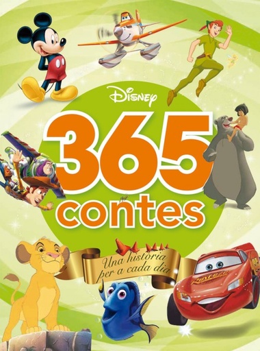 [9788491372080] 365 CONTES