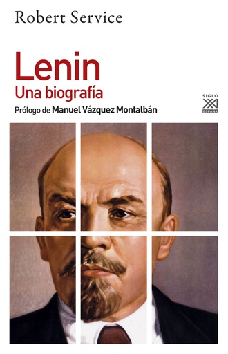 [9788432318917] LENIN