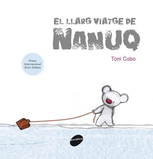 [9788416844388] EL LLARG VIATGE DE NANUQ