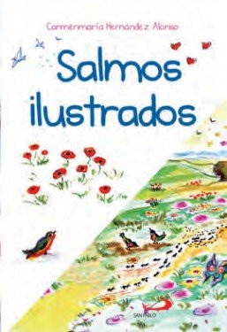 [9788428553797] SALMOS ILUSTRADOS