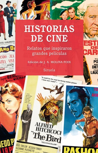 [9788417041564] HISTORIAS DE CINE