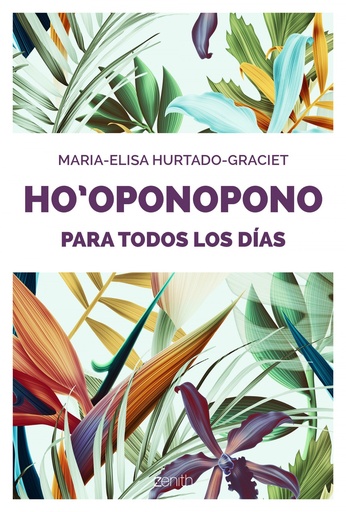 [9788408176893] HO`OPONOPONO PARA TODOS LOS DÍAS