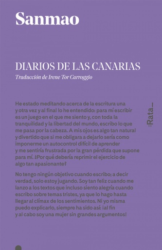 [9788416738090] DIARIOS DE LAS CANARIAS