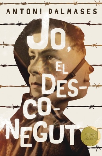 [9788466143318] JO,EL DESCONEGUT