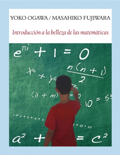 [9788494712944] INTRODUCCIÓN A LA BELLEZA DE LAS MATEMÁTICAS