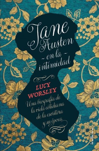 [9788415732273] JANE AUSTEN EN LA INTIMIDAD