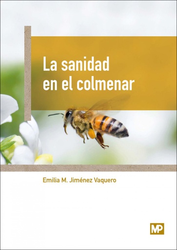 [9788484767312] SANIDAD EN EL COLMENAR