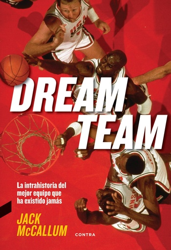 [9788494745911] DREAM TEAM