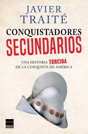 [9788416223305] CONQUISTADORES SECUNDARIOS