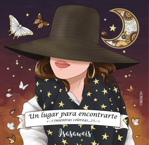 [9788441539365] UN LUGAR PARA ENCONTRARTE