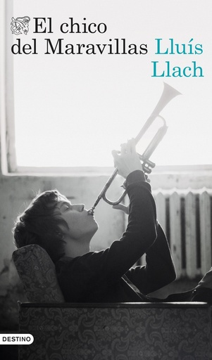 [9788423352623] EL CHICO DEL MARAVILLAS