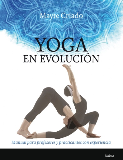 [9788499885803] YOGA EN EVOLUCIÓN