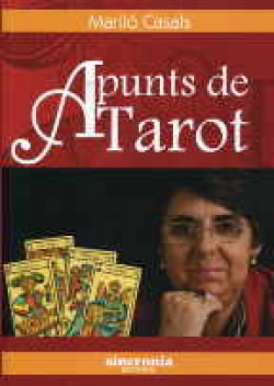 [9788494116865] APUNTS DE TAROT