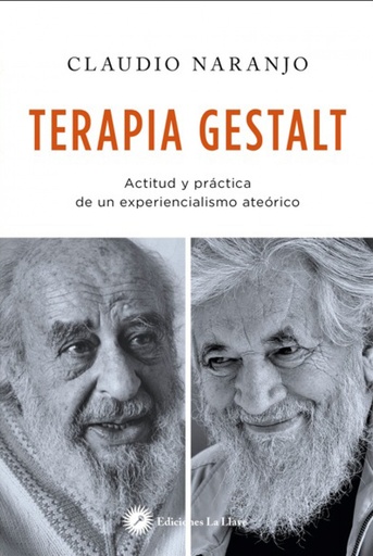 [9788416145348] TERAPIA GESTALT