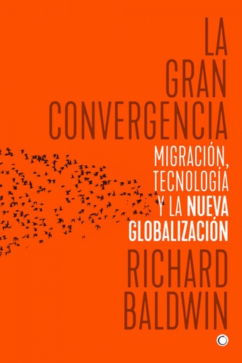 [9788494627118] LA GRAN CONVERGENCIA