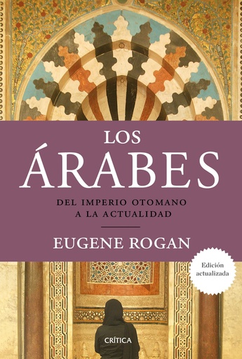 [9788417067700] LOS ÁRABES