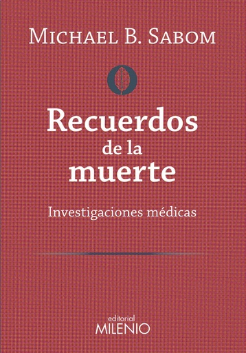 [9788497437929] RECUERDOS DE LA MUERTE