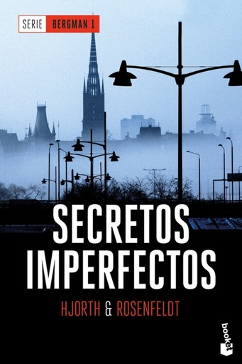 [9788408170372] SECRETOS IMPERFECTOS