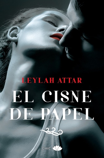 [9788416223862] EL CISNE DE PAPEL