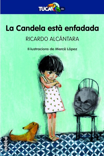 [9788468334493] LA CANDELA ESTÀ EMFADADA