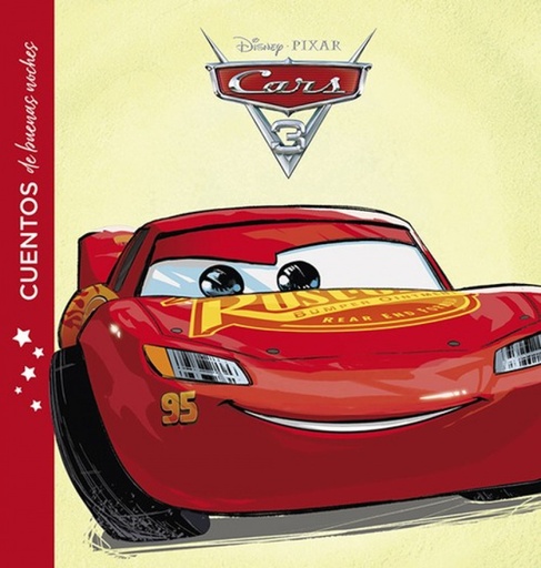 [9788416917211] CARS 3