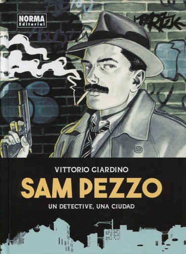 [9788467928945] SAM PEZZO