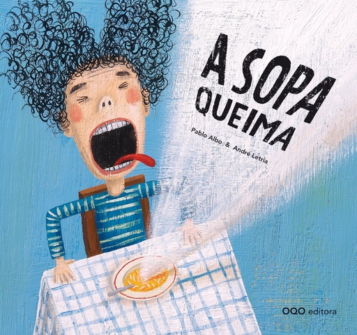 [9788498715927] A SOPA QUEIMA