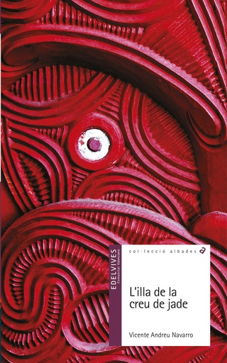 [9788414010266] L´ILLA DE LA CREU DE JADE