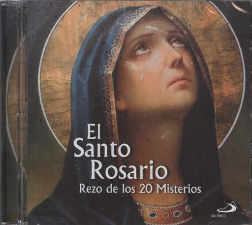 [8422142005712] EL SANTO ROSARIO