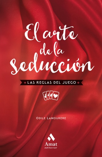 [9788417208080] EL ARTE DE LA SEDUCCIóN