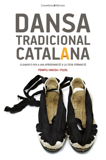 [9788490346990] DANSA TRADICIONAL CATALANA