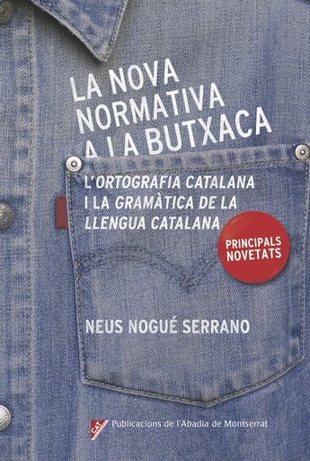 [9788498839685] NOVA NORMATIVA A LA BUTXACA