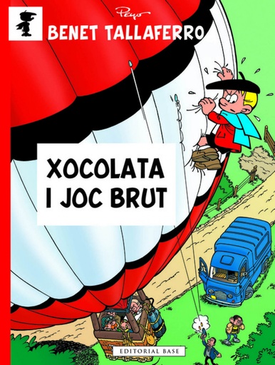 [9788417183592] XOCOLATA I JOC BRUT