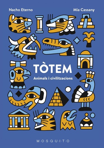 [9788494831911] TÒTEM