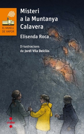 [9788466142236] MISTERI A LA MUNTANYA CALAVERA