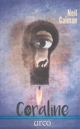 [9788416121915] CORALINE