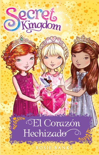 [9788424661991] EL CORAZÓN HECHIZADO