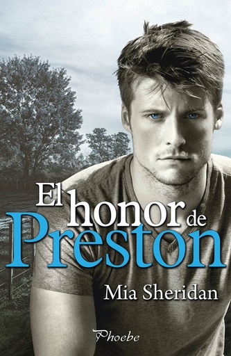 [9788416970803] EL HONOR DE PRESTON