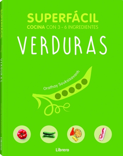 [9789463590563] VERDURAS