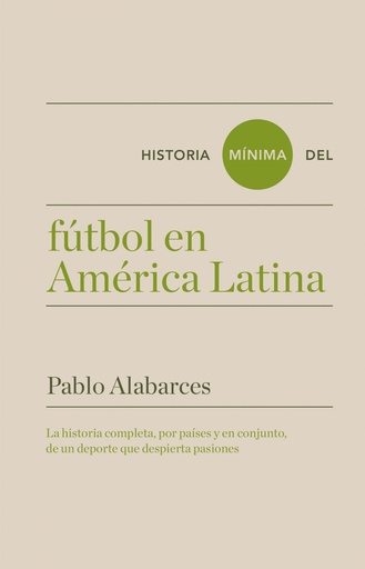 [9788417141608] FÚTBOL EN AMÉRICA LATINA