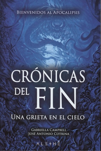 [9788491643098] CRÓNCIAS DEL FIN